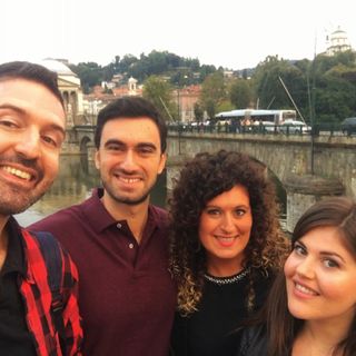 Meridionali al Nord, la community social diventa un'associazione