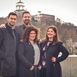 Meridionali al Nord vola a Londra a febbraio per il Facebook Communities Summit Europe