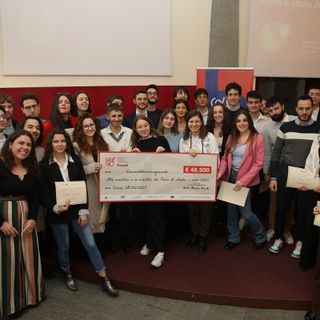 Il Collegio Einaudi &quot;accende il futuro&quot; di 50 studenti meritevoli