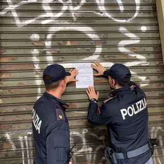 Blatte e assenza di barriera anti-ratti, carne mal conservata e mancanza di igiene: chiuso un ristorante in zona Porta Nuova