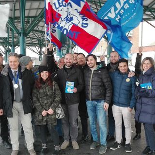 Forze dell’ordine, Tonelli: “A Torino mancano 1.400 unità”