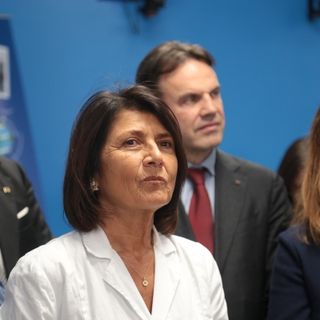 Franca Fagioli