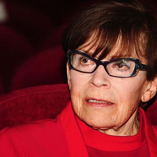 Cinema a Palazzo Reale festeggia i 99 anni di Franca Valeri