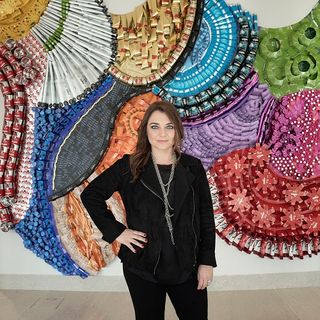 Francesca Lavazza nominata Presidente di Adisco Piemonte