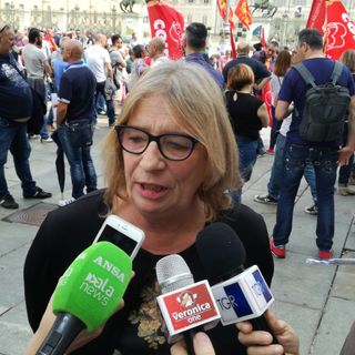 Rinnovo del contratto FCA, anche Fiom ha incontrato i vertici del gruppo. Re David: &quot;Si riparte dal salario&quot;