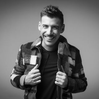 Il 20 giugno al Gru Village arriva Francesco Gabbani