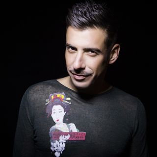Francesco Gabbani a Torino con il successo Occidentali's Karma
