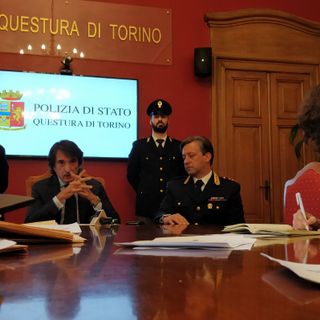 L'allarme del questore Messina: &quot;A Torino delitti in calo, ma la gente ha ancora paura&quot;