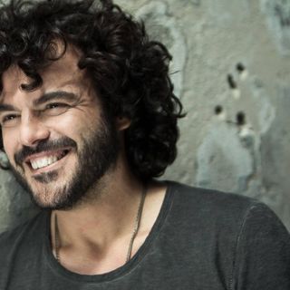 Da oggi i biglietti per Francesco Renga all’Ufficio Turistico di Cortemilia