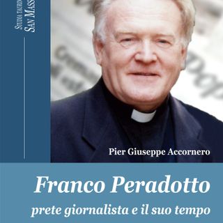 Presentazione del libro di Accornero su Franco Peradotto