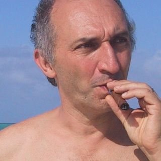 L'attore torinese Franco Cardellino ucciso a Cuba: il mondo dello spettacolo è in lutto