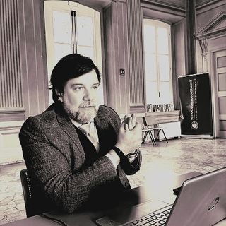 Geopolitica dell’immigrazione al tempo del Covid-19 e del conflitto Russia – Ucraina