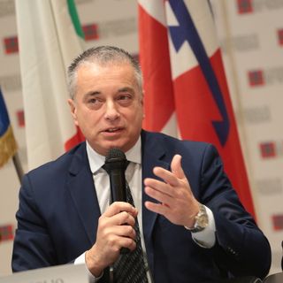 La Regione Piemonte rinnova la collaborazione con i Vigili del fuoco