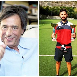Freccero: prima il panettone, poi lo sfogo anti-Juve ed il passo indietro. Quante risate con Alessio, il &quot;giornalaio savonese&quot;