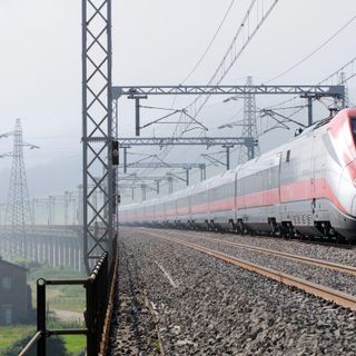 Da Torino a Reggio Calabria in Frecciarossa: si parte dal 3 giugno