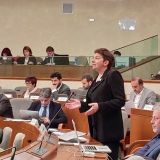 Lavoro, Frediani (M5s): &quot;Cassa integrazione in ritardo, Chorino chieda scusa&quot;