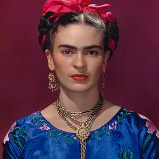 © Nickolas Muray Photo