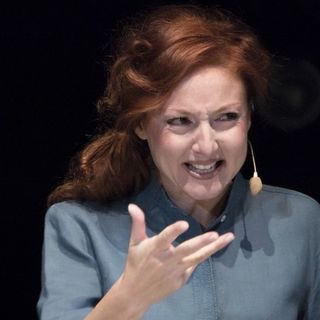 Eleonora Frida Mino torna sul palcoscenico con &quot;Per Questo!&quot;