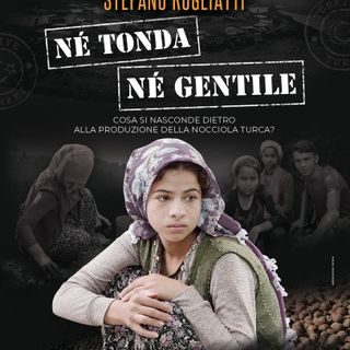 Concorrenza sleale nel mondo della nocciola: il Piemonte lancia il suo grido d'allarme con &quot;Né tonda, né gentile&quot;