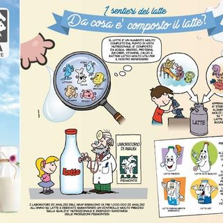 A Grugliasco un pomeriggio di gioco alla scoperta del magico mondo degli animali