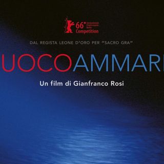 A Cumiana proiezione del film Fuocoammare di Gianfranco Rosi per affrontare il tema dei migranti