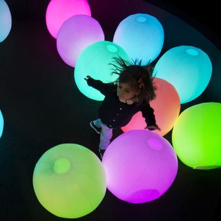 Future Park alle Ogr festeggia con i bambini la giornata internazionale dell'infanzia