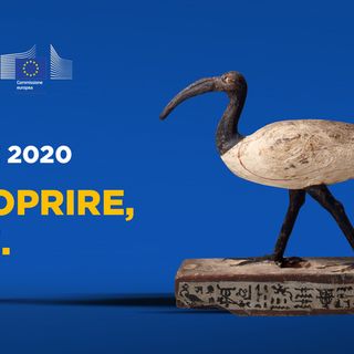 Il Museo Egizio aderisce alle Giornate Europee del Patrimonio