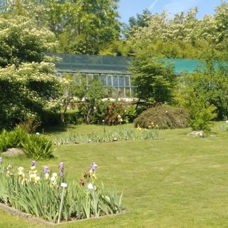 A Trana un progetto europeo per rendere il Giardino Botanico energeticamente autosufficiente