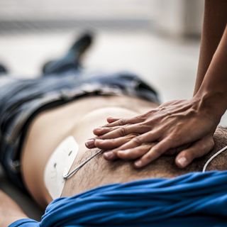 Domani scende in campo l'esercito della cardioprotezione piemontese
