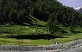 Pragelato, &quot;Il golf è un tassello fondamentale per il turismo estivo&quot;