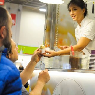 Gourmet Food Festival: i segreti dell'enogastronomia anche per i bambini Gourmet Food Festival: i segreti dell'enogastronomia anche per i bambini