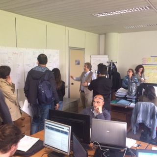 Formazione e lavoro si incontrano al Gruppo Scai