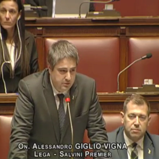 Giglio Vigna ringrazia il governo per la salvaguardia dei lavoratori Comital