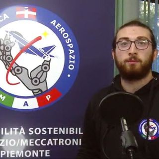 Storie di alternanza, premiata da Uniocamere l’ITS Aerospazio/Meccatronica di Torino