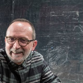 Lezione shakespeariana di Gabriele Vacis su &quot;Romeo e Giulietta&quot; al teatro Carignano