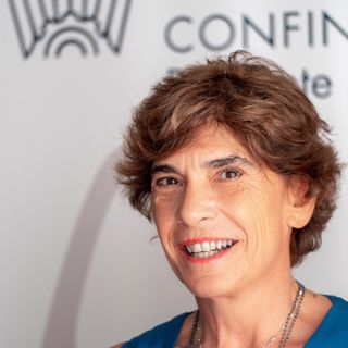 Nicolò Zumaglini e Gabriella Marchioni Bocca