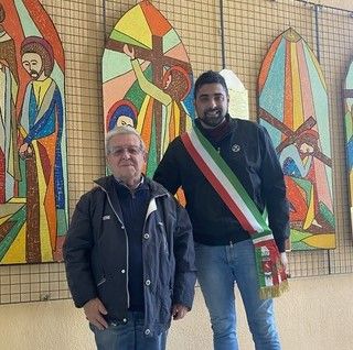 Gaito e Francesco Giuliano