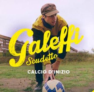 Calcio d’inizio per Galeffi stasera allo sPAZIO211 di Barriera di Milano