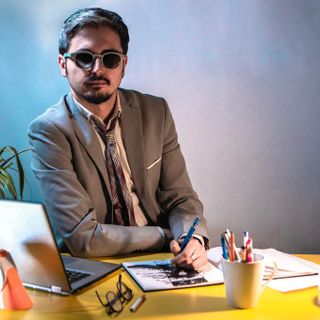 Galipœ - foto di Paolo Alù