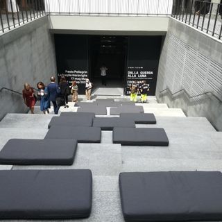 Galleria d'Italia di Intesa Sanpaolo