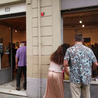 Al Mau gli artisti e artigiani dell’Associazione La Tesoriera si mettono in mostra