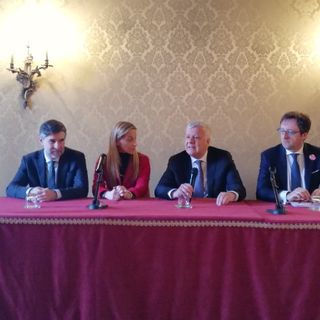 Smog, Galletti attacca Appendino: &quot;Nei Comuni limitrofi devono valere le stesse regole&quot;