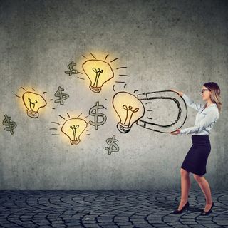 A Torino l'evento &quot;Attrarre capitali è un’arte: strategie vincenti di imprenditrici innovative&quot;