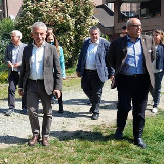 Gavazza (Lega Salvini): "L'Ubertini di Caluso è un orgoglio del Canavese"