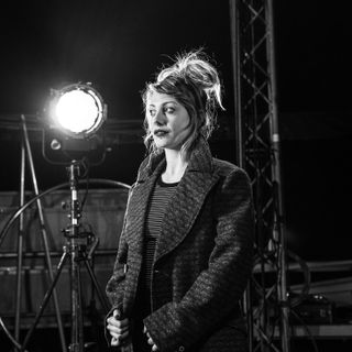 Grugliasco, l’omaggio di Blucinque a Fellini saluta il nuovo anno tra teatrodanza, circo e musica