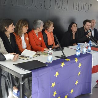 "Riprendiamoci Genova": Liguria e Piemonte insieme per lo sviluppo (VIDEO)