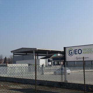 Il Gruppo Vergero acquisisce e riqualifica impianto votato alla Circular Economy a Vinovo