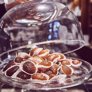 Marron Glacé Marron Glacé