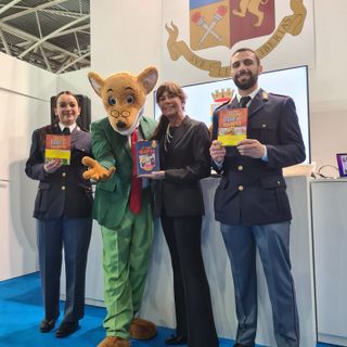geronimo stilton