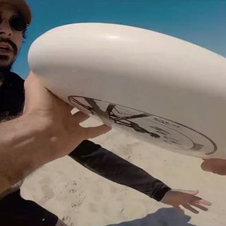 Cinema e sport: finalmente disponibile Get Big, il film che racconta per la prima volta l'Ultimate Frisbee in Italia